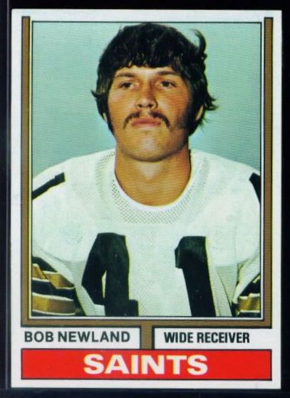 179 Bob Newland